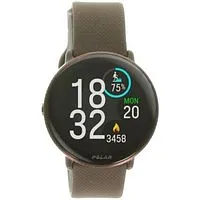 Polar Ignite 3 brown copper
