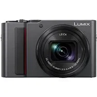 Panasonic Lumix DC-TZ202D