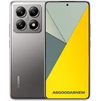 Xiaomi 14T Pro 1TB titan gray