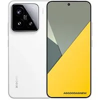 Xiaomi 15 512GB weiß