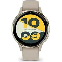 Garmin Venu 3S 41mm french gray (010-02785-02)