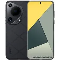 Huawei Pura 70 Pro 512GB schwarz