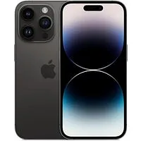 Apple iPhone 14 Pro 1TB space schwarz