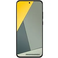 Motorola Edge 70 Fusion (5200mAh 8GB) 256GB silhouette