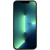 Apple iPhone 13 Pro 128GB silber