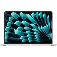Apple MacBook Air 2024 13" M3 8-Core CPU | 10-Core GPU 512 GB SSD 8 GB silber