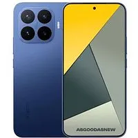 Xiaomi 17T Pro 1TB deep blue