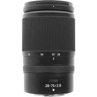 Nikon 28-75mm 1:2.8 Z NIKKOR (JMA717DA)