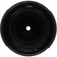 Panasonic 24-105mm 1:4.0 Lumix S Macro OIS