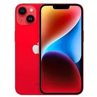 Apple iPhone 14 128GB rot