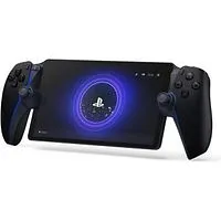 Sony PlayStation 5 - Portal Remote Player schwarz