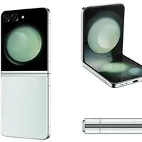 Samsung Galaxy Z Flip5 512GB mint