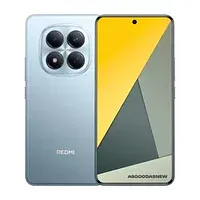Xiaomi Redmi Note 15 Pro 5G (8GB) 256GB glacier blue