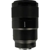 Sony 90mm 1:2.8 FE G OSS Makro SEL90M28G E-Mount