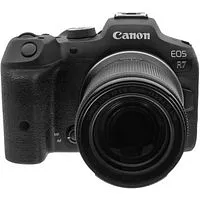 Canon EOS R7 Kit mit Objektiv RF-S 18-150mm 3.5-6.3 IS STM (5137C010)