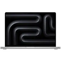 Apple MacBook Pro 2023 16" M3 Pro 12-Core CPU | 18-Core GPU 512 GB SSD 18 GB silber