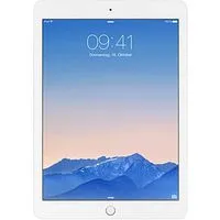 Apple iPad 2017 WLAN (A1822) 32 GB Silber