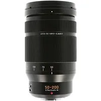 Panasonic 50-200mm 1:2.8-4.0 Leica DG Vario Elmarit ASPH OIS (H-ES50200)