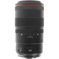Canon 100mm 1:2.8 RF L Macro IS USM (4514C005AA)