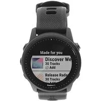 Garmin Forerunner 945 schwarz (010-02063-01)