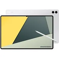 Samsung Galaxy Tab S11 Ultra WiFi 1TB Silver