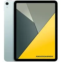 Apple iPad Air 13" Wi-Fi 2025 (M3) 256GB blau
