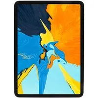 Apple iPad Pro 11" Wi-Fi 2020 512GB space grau