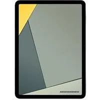 Apple iPad Air 11" Wi-Fi 2026 (M4) 128GB blau
