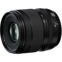 Fujifilm 16-50mm 1:2.8-4.8 XF R LM WR (16814817) schwarz