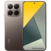 Xiaomi 15T Pro 1TB mocha gold