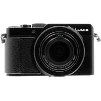 Panasonic Lumix DC-LX100 II