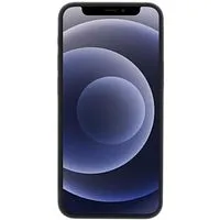 Apple iPhone 12 mini 128GB schwarz