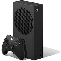 Microsoft Xbox Series S - 1TB carbon black