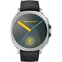 Samsung Galaxy Watch8 Classic black 46mm Hybrid Band black