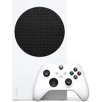 Microsoft Xbox Series S - 512GB weiß