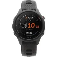 Garmin Forerunner 255S Music 41mm schwarz (010-02641-32)