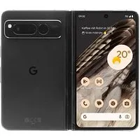 Google Pixel Fold 256GB Obsidian