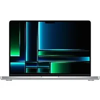 Apple MacBook Pro 2023 14" M2 Pro 10-Core CPU | 16-Core GPU 2 TB SSD 32 GB silber
