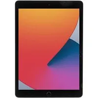 Apple iPad 2020 128GB space grau