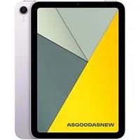 Apple iPad mini 2024 (A17 Pro) Wi-Fi 128GB violett