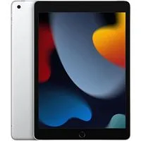 Apple iPad 2021 Wi-Fi + Cellular 256GB silber