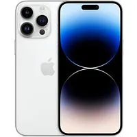 Apple iPhone 14 Pro Max 256GB silber