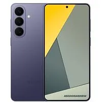 Samsung Galaxy S26+ 256GB cobalt violet