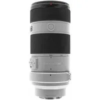Sony 70-200mm 1:4 AF FE G OSS E-Mount