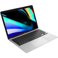 Apple MacBook Air 2020 13" Intel Core i3 1,1 GHz 256 GB SSD 8 GB silber