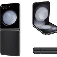Samsung Galaxy Z Flip5 256GB graphite
