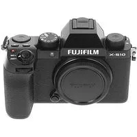 Fujifilm X-S10 Body