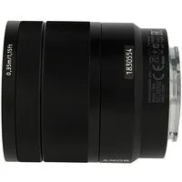 Sony 16-70mm 1:4.0 ZA OSS E-Mount
