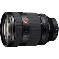 Sony 28-70mm 1:2.0 FE GM E-Mount schwarz