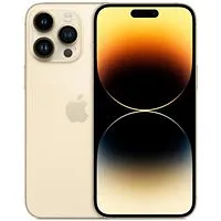 Apple iPhone 14 Pro Max 128GB gold